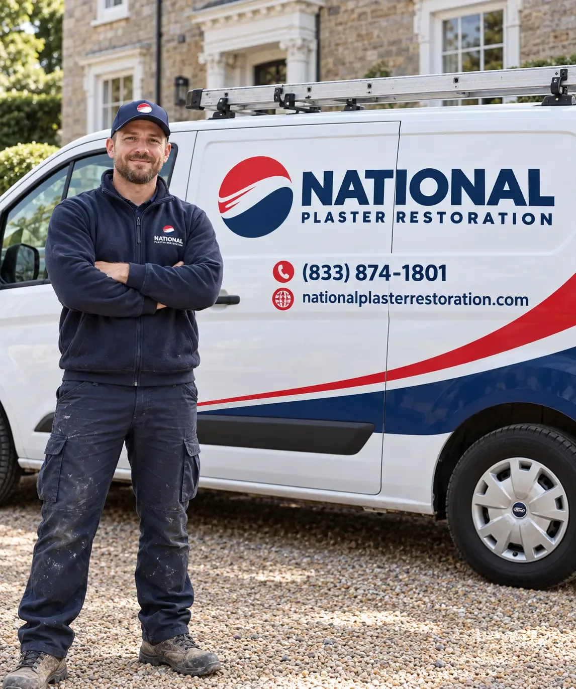 Plaster Repair Calais, VT FAQs